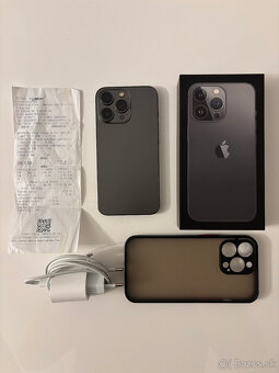 predám Iphone 13Pro 128GB - 2