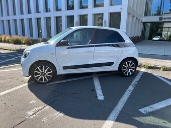 Renault Twingo 3 - 2