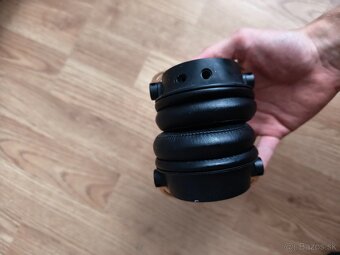 HyperX Cloud Alpha gold - 2