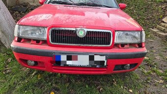 Rozpredám feliciu 1.3mpi safe line - 2