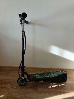 Kolobežka elektrická Spokey MIZZARO - 2