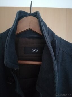 HUGO BOSS pansky sportovy kabat XL - 2