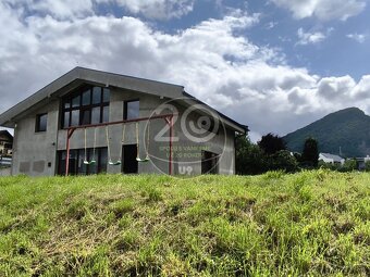 Dražba domu v obci Višňové - 2