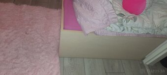 Detska postel - 2