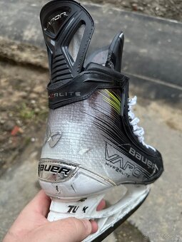 Korcule Bauer Vapor Hyperlite 2 - 2