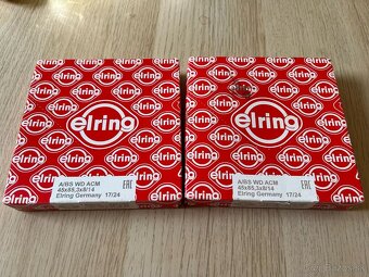 MB - Gufero diferenciálu Elring 906.060 - 2