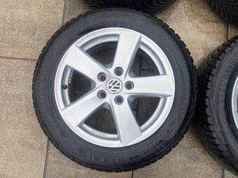 Elektróny 6,5Jx16 ET42 - 2