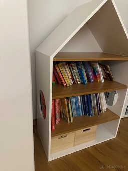 Detsky nábytok do izby Bellamy - 2