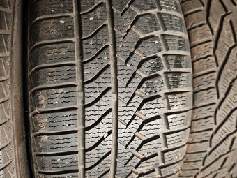 195/45-R16 Zimne - 2