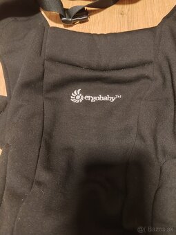 Rezervovane Detský nosič Ergobaby - 2