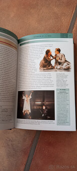 Shakespeare, uplne nova kniha, idealny darcek NA VIANOCE - 2