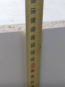 Skrinka nad práčku - 2