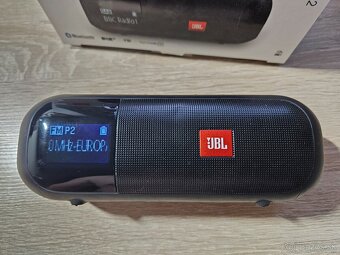 JBL tuner 2 - 2