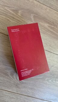 parfém Baccarat Rouge 540 - 2