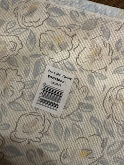 Darujem Pružinový matrac 90x200 - 2