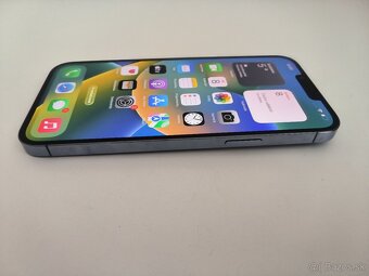 apple iphone 13 PRO MAX 256gb Blue / Batéria 100% - 2