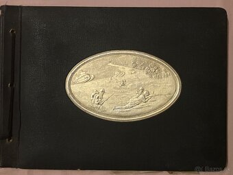 Vojenský fotoalbum p.p.14 Košice - 2