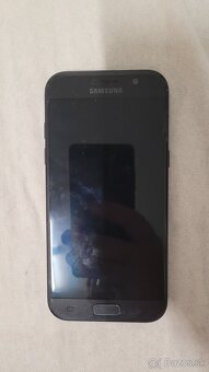 Predam nefunkcny Samsung Galaxy A5 - 2