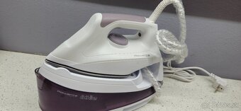 Žehliaca stanica Rowenta - 2