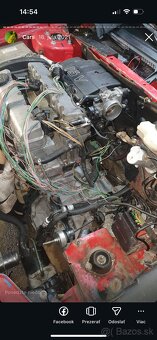 Peugeot 106 GTi s16 diely - 2