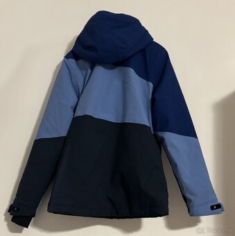 Lyžiarska bunda veľ.164 - 2