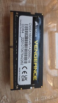 corsair 16gb ddr4 - 2