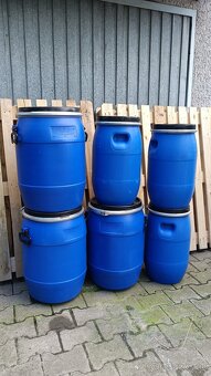 Sud,sudy,bečka,nádoba na kvas. - 2