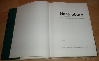 Naše obory - 2