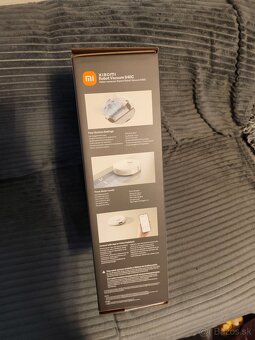 Robotický vysávač Xiaomi S40C - 2