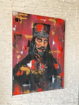 Vlad Dracula - 2