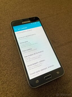 Samsung j3 2016 - 2