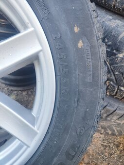 5x120 R17 BMW ET 20 - 2