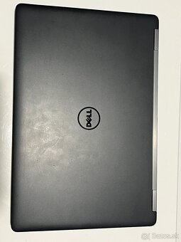 Dell precision 3510 15.6 fullhd ips/6820hq/amd w5130m/16/250 - 2