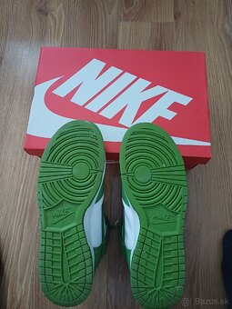 NIKE DUNK HI RETRO BTTYS - 2