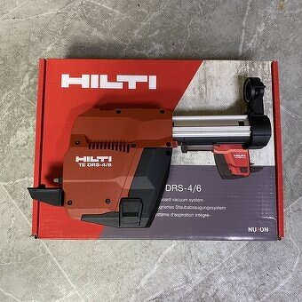 Hilti TE DRS 4/6 - 2