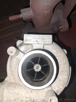 Turbo 1.9tdi 77kw - 2