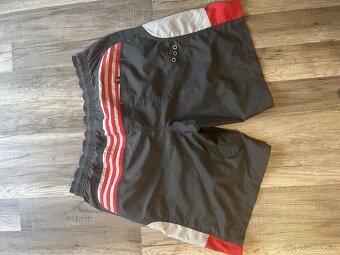 Kraťasy ADIDAS - 2
