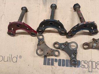 jawa 350 kývačka brýle - 2