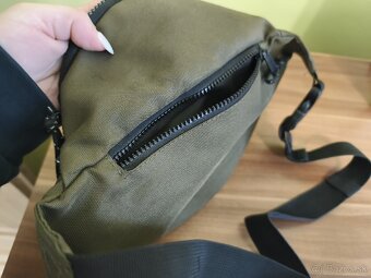 Pánska kapsička - 2