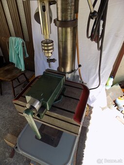 STLPOVA  VRTAČKA VS 32 - 2