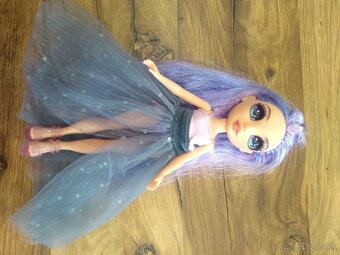 Rainbow high bábika - 2