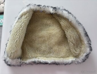 Vestičky z ovčieho rúna - 2