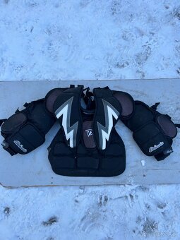 Brankárske veci - 2