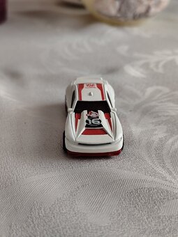 Hot Wheels D-Muscle™ H46 - 2
