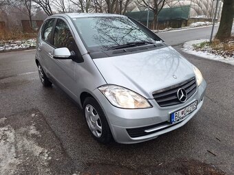 Mercedes A160 Automat - 2