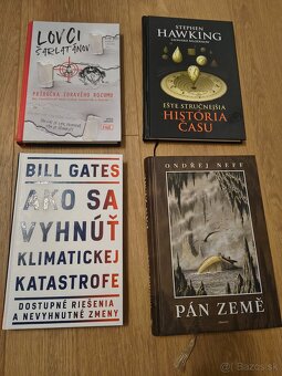 Rozne knihy - 2