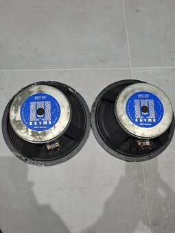 10" Beyma SM-110 - 2