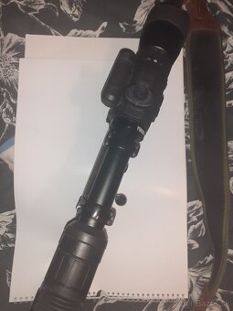 PredamYukon puskohlad den/noc - 2