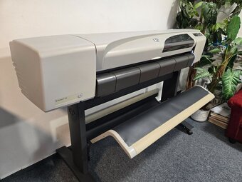 Ploter HP DesignJet 500 - 2