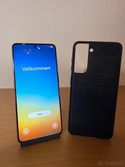 Samsung Galaxy S21 - 2